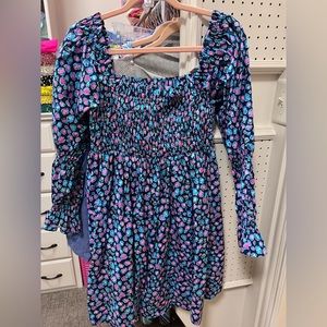 EEUC Lilly Pulitzer Beyonca Dress